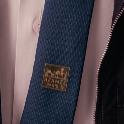 H Coccinelle tie, View: video, view 2 of 5